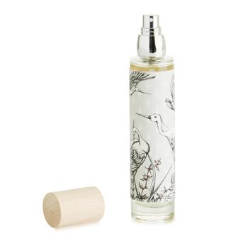 Spray Désodorisant - Parfum Épicé & Boisé - Misogi - 100ml/3,38fl.oz 2