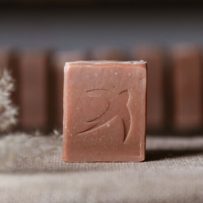 PAPRIKA healthy glow soap 100g