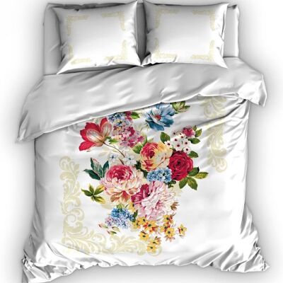 Satin D'Or Duvet Cover Robina 140x220