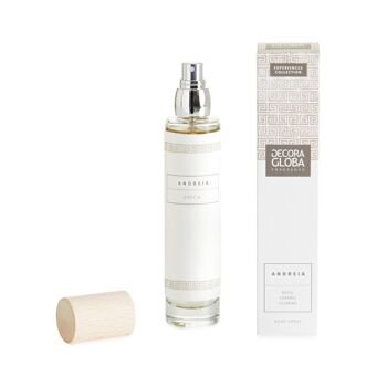 Spray Désodorisant - Parfum Vert Frais - Andreia - 100ml/3,38fl.oz 1