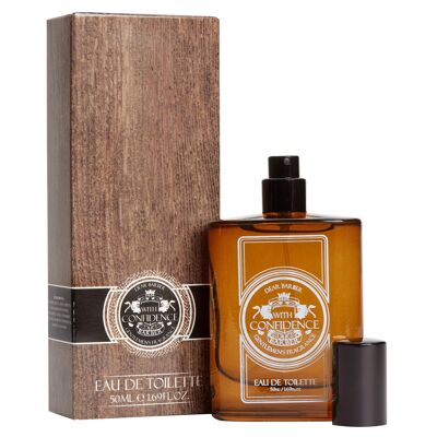 With Confidence - 50ml