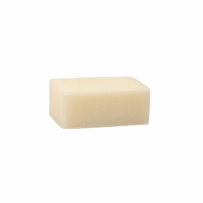 Wastelesshero pure soap (vegan)