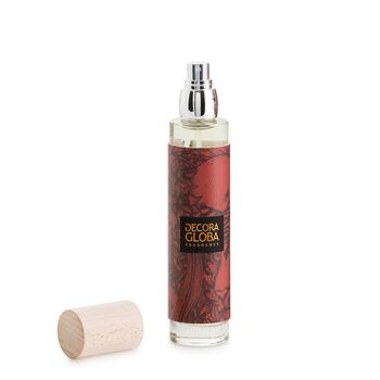 Spray Désodorisant - Parfum Cannelle Épicée - Jasir - 100ml/3,38fl.oz 2