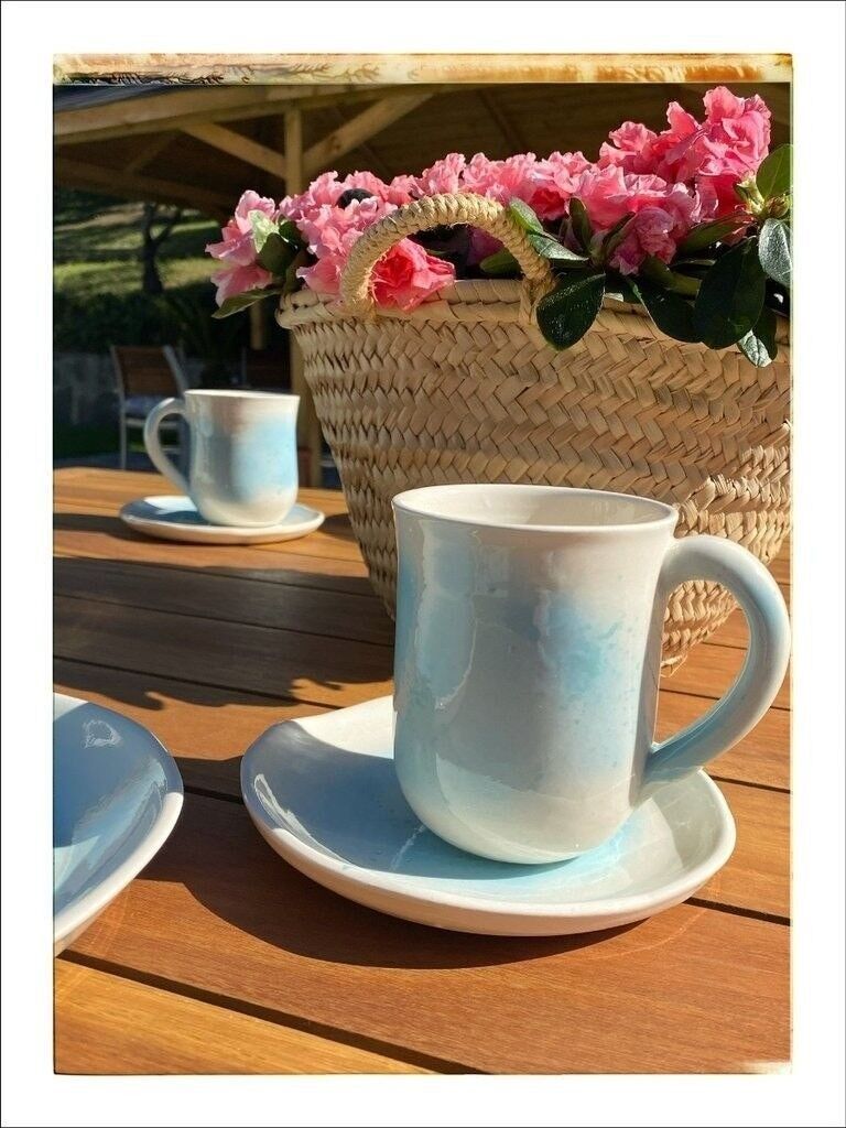 COLLIOURE AQUA-TASSE