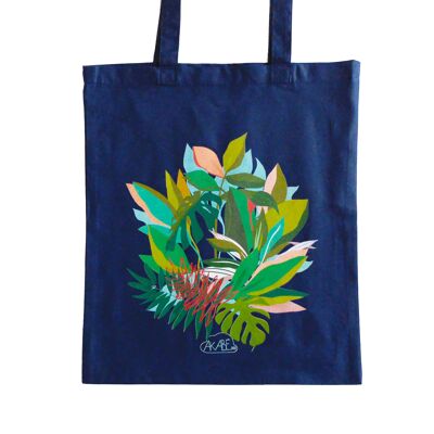 Bolso tote Jungle