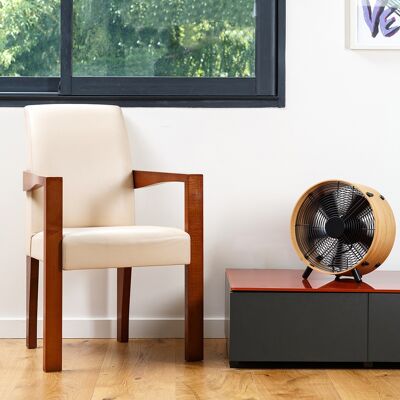 Ventilateur  bambou otto