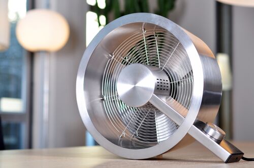 Ventilateur q metal