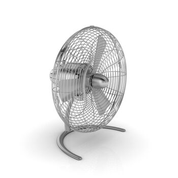 Ventilateur charly little 2