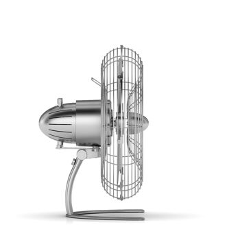 Ventilateur charly little 3