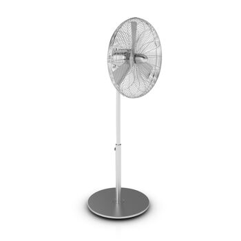 Ventilateur charly stand 2