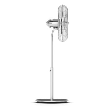 Ventilateur charly stand 3