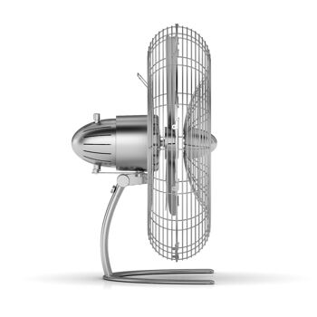 Ventilateur charly floor 3