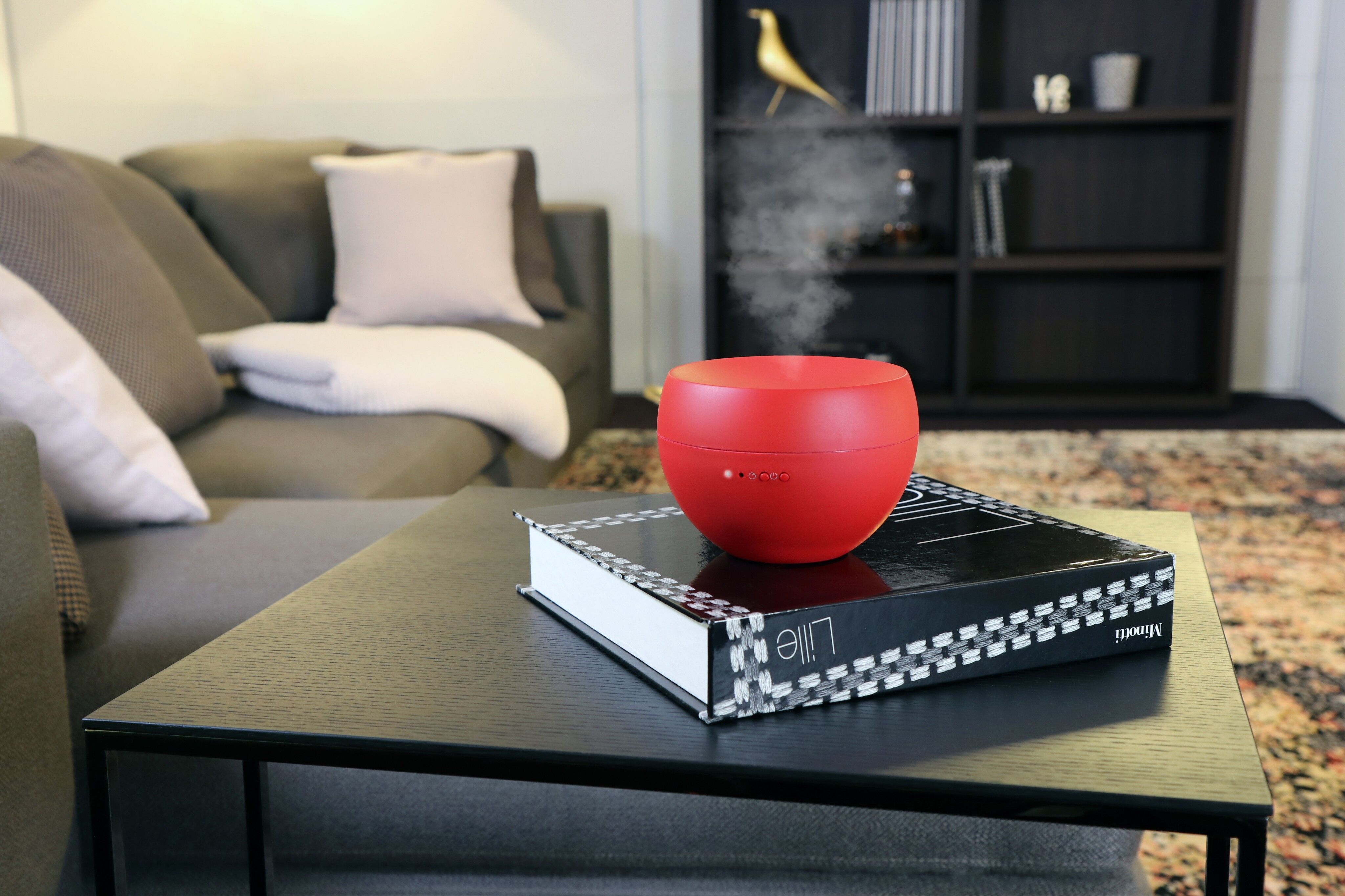 JASMINE CHILI RED ÄTHERISCHER ÖLDIFFUSOR