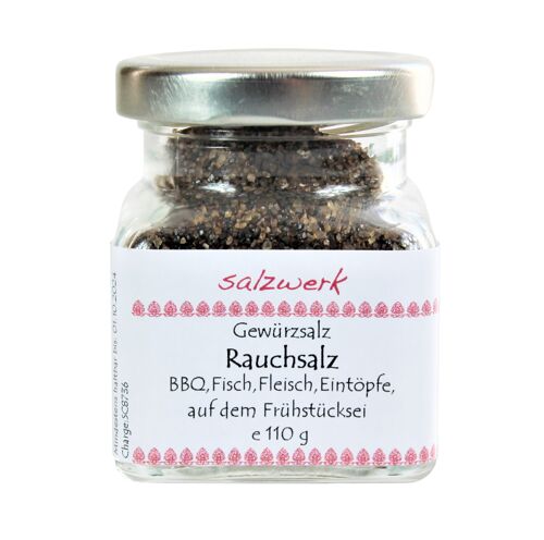 Rauchsalz