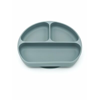 Silicone Suction Divider Plate - Ether