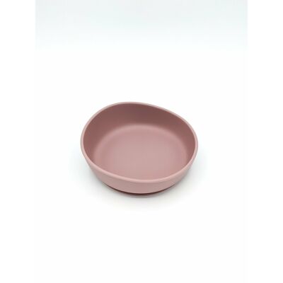 Suction Bowl - Blush