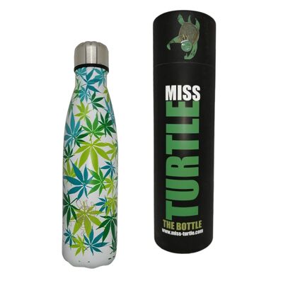 Insulated Water Bottle - Lying in the Grass