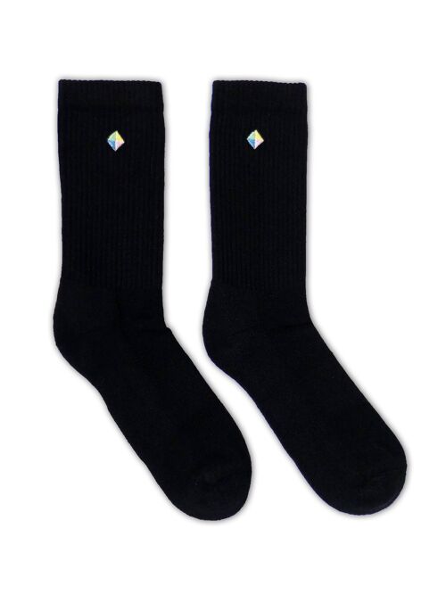 Sport socks | black
