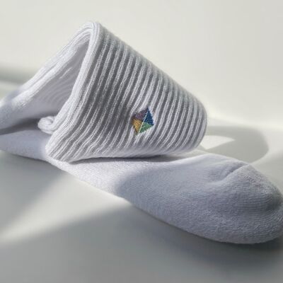 Everyday sport socks mixed 8-pack