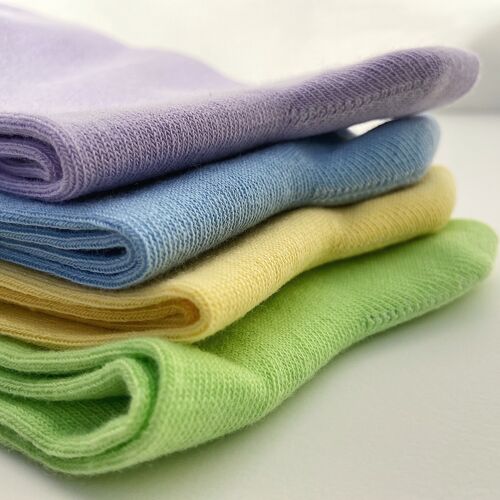 CLASSIC PASTEL COLOR 4-PACK Embroidery