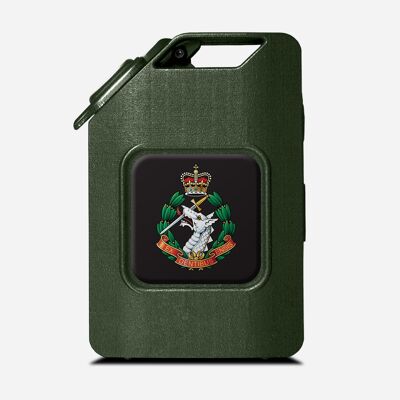 Alimenta l'avventura - Verde oliva - Royal Army Dental Corps