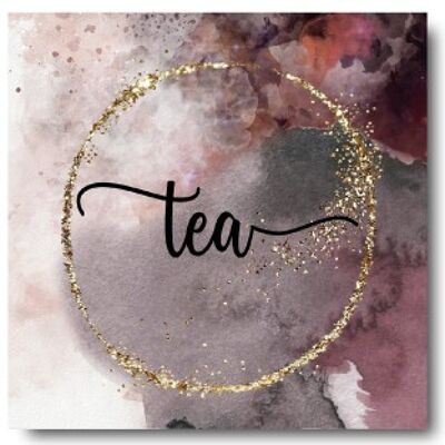 Tè