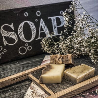 Soap