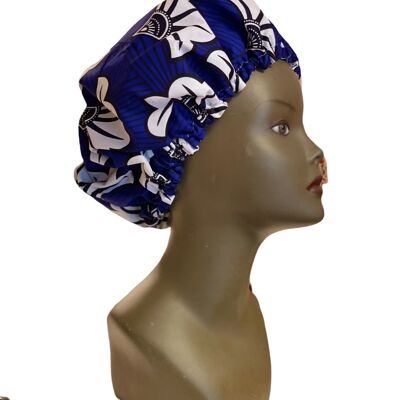 Mozaic shower cap By Georges Decimus