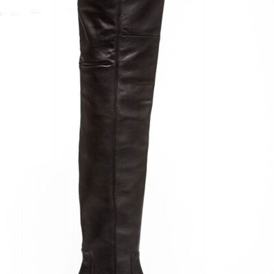 Harris thigh high boots