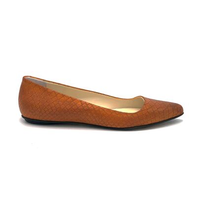 Mimi flats camel python print