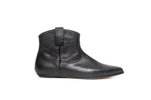 Kenny western boots