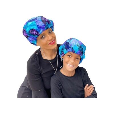 Pacchetto cappelli madre/figlia