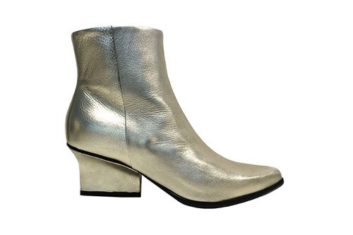 Ryan ankle boots Platina