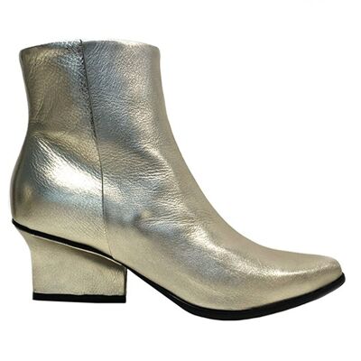 Ryan ankle boots Platina
