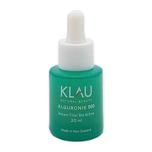 KLAU Alguronik 800 20 ml - Instant Filler Bio Active