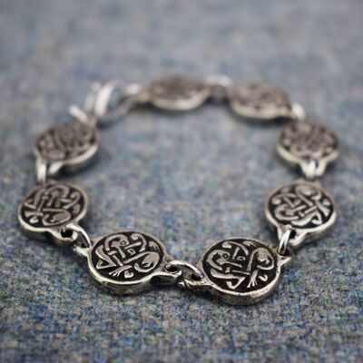 Small Viking Knotwork Bracelet