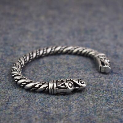 Large Dragon Bracelet #1