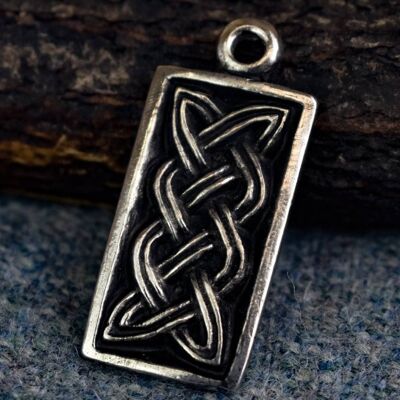 Pictish Knot Pictish/Scottish Pendant
