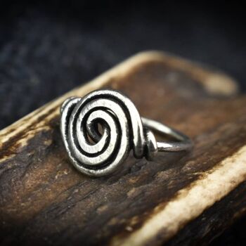 Bague Cercle AR033