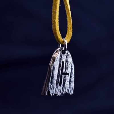 Beith Ogham Scottish Alphabet Pendant