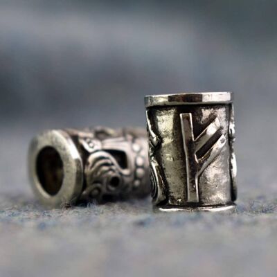 PERLE RUNE VIKING : FEHU