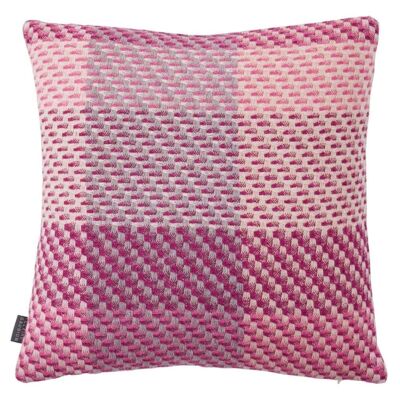 Magenta Cushion 43 x 43 cm