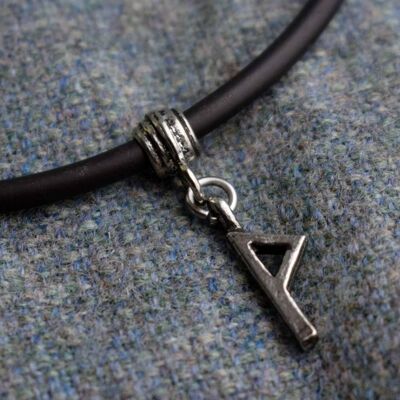 Wunjo Viking Rune Choker