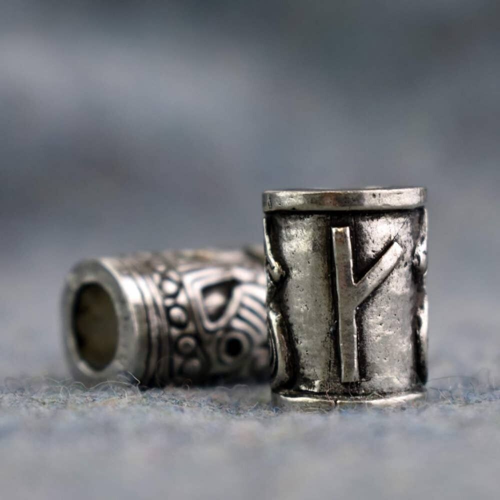 PERLE DI RUNE VICHINGHE : KAUN