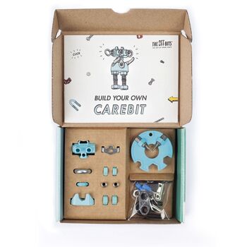 Kit de personnage - CareBit 3