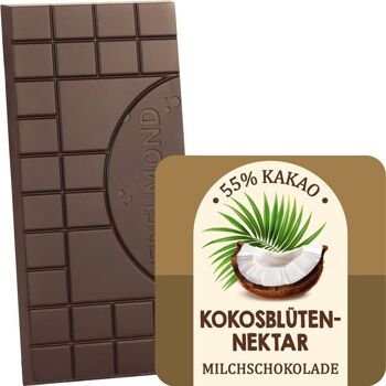 Tegel Fairtrade & Organic District Chocolat Berlin 2