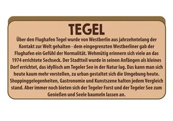 Tegel Fairtrade & Organic District Chocolat Berlin 4