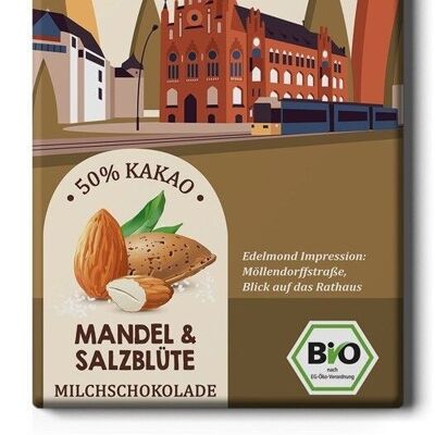 Lichtenberg Fairtrade & Organic City Chocolate Berlino