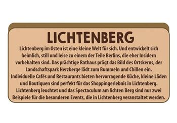 Lichtenberg Fairtrade & Bio City Chocolate Berlin 5