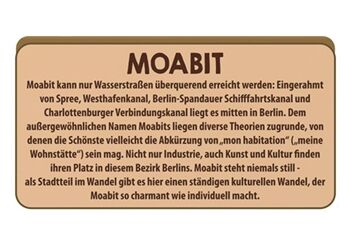 Moabit Fairtrade & Organic City Chocolate Berlin 4